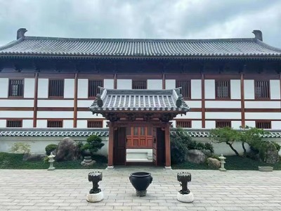 寺院建设工程施工管理：科学规划，确保建筑品质与安全